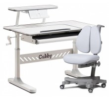 Набор учебный Tulipa Grey