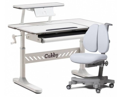 Набор учебный Tulipa Grey