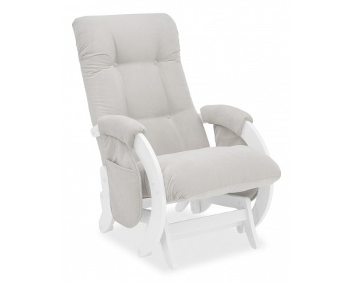 Кресло-качалка Milli Smile