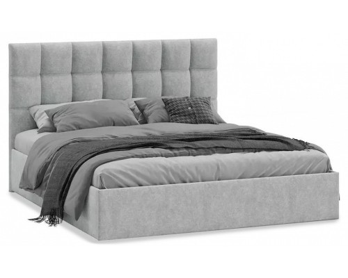 Кровать двуспальная Эмбер