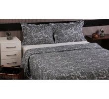 Покрывало с наволочками евростандарт VARTIEN
