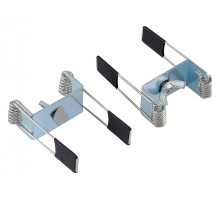 Набор скоб для встраивания профиля ST-Luce Светодиодные ленты 