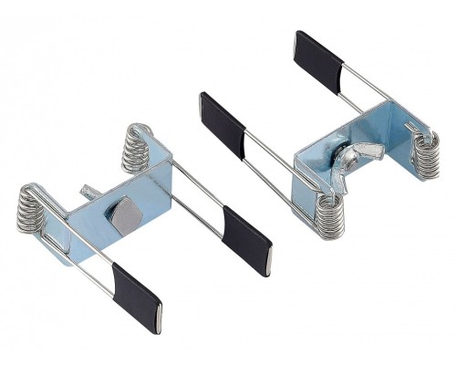 Набор скоб для встраивания профиля ST-Luce Светодиодные ленты 