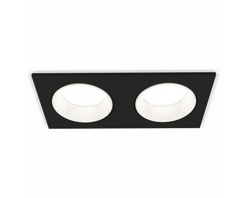 Встраиваемый светильник Ambrella Xc652 XC6526001