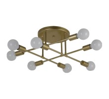 Потолочная люстра F-promo Gordian 2583-8U