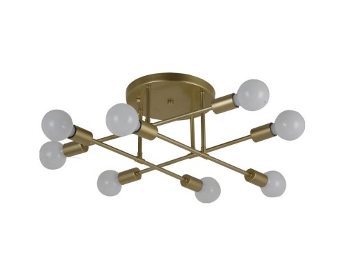Потолочная люстра F-promo Gordian 2583-8U