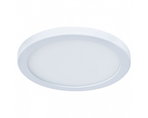 Накладной светильник Arte Lamp Mesura A7979PL-1WH