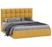 Кровать двуспальная Эмбер