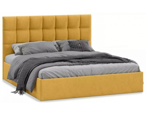 Кровать двуспальная Эмбер