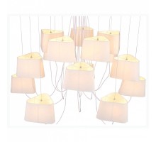 Подвесная люстра ST-Luce Ambrela 