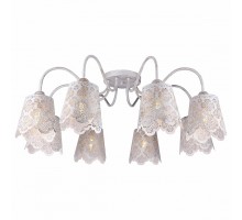 Потолочная люстра Arte Lamp 2032 A2032PL-8WG