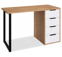 Стол письменный Эконом-стандарт С-400