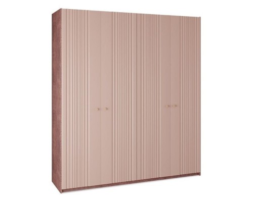 Шкаф платяной Меридиан