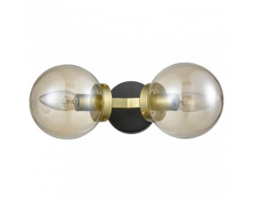 Бра Vele Luce Galassia VL1872W02