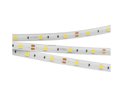 Лента светодиодная Arlight RTW 2-5000SE 12V Day (5060, 150 LED, LUX) 016843(1)