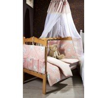 Постельное белье детское Dreammy