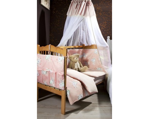 Постельное белье детское Dreammy