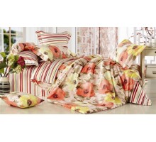 Постельное белье полутораспальное C-128