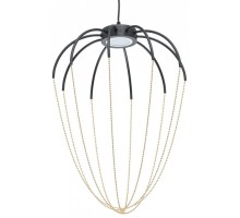 Подвесной светильник DeMarkt Стелла 3 412010501