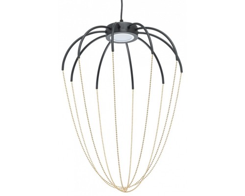 Подвесной светильник MW-Light Стелла 412010501