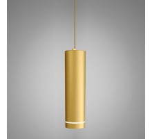Подвесной светильник Elektrostandard Topper DLR023 12W 4200K