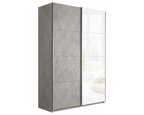 Шкаф-купе Прайм Дуо