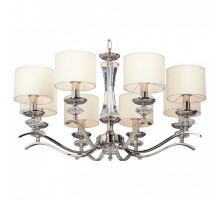 Подвесная люстра Vitaluce V3907 V3909/8