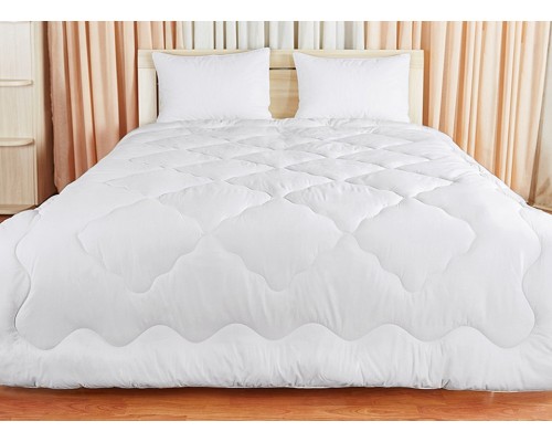 Одеяло двуспальное Evcalina