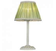 Настольная лампа декоративная Maytoni Olivia ARM325-00-W