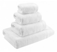 Банное полотенце (50x90 см) Seashells