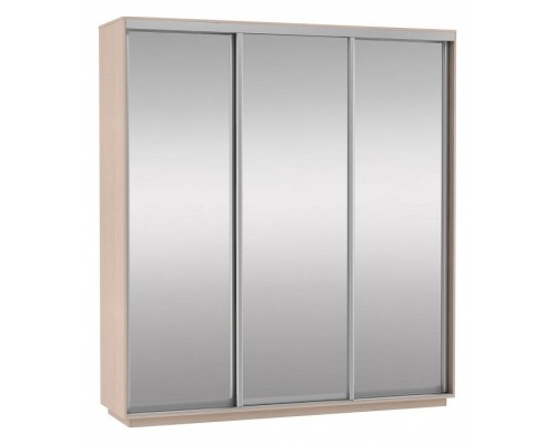 Шкаф-купе Экспресс Экспенс Трио 2400x600x2400