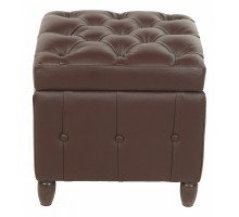 Пуф-сундук Брага-1