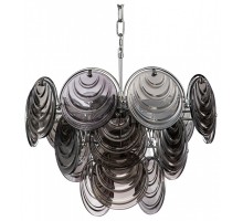 Подвесная люстра Indigo Notte 12012/6P Chrome