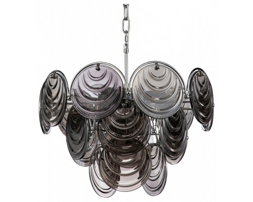 Подвесная люстра Indigo Notte 12012/6P Chrome