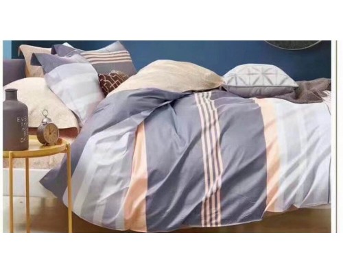 Постельное белье полутораспальное DS-54
