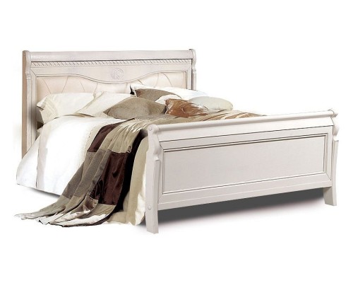 Кровать полутораспальная Лика