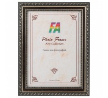 Фоторамка настенная Золото Mix Б0032223