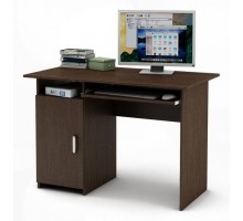 Стол компьютерный Лайт-2К