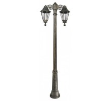 Фонарный столб Fumagalli Rut E26.157.S20.BXF1RDN