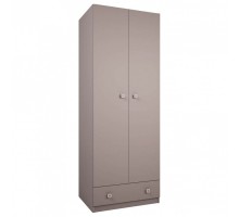 Шкаф платяной Polini kids Simple