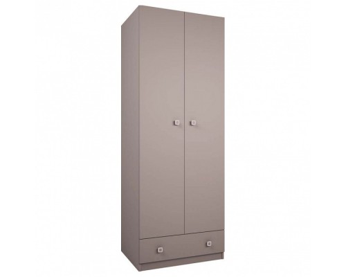 Шкаф платяной Polini kids Simple