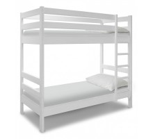 Кровать двухъярусная Кадет-2