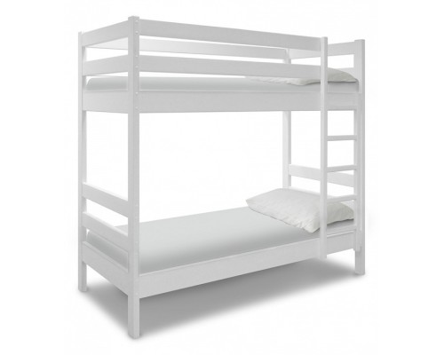 Кровать двухъярусная Кадет-2