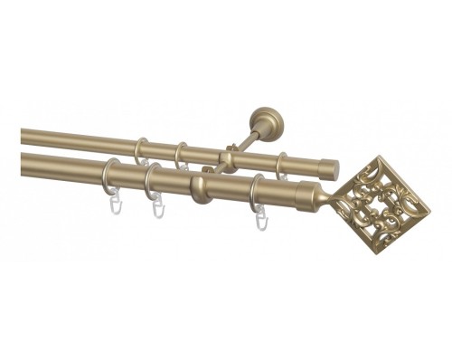 Карниз (320 см) Вензель