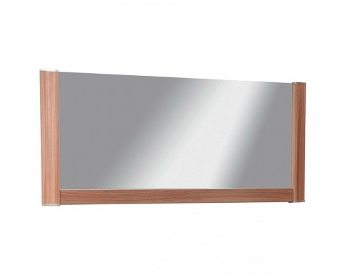 Зеркало настенное Стелла 06.239 ясень шимо темный/ясень шимо светлый