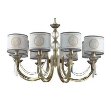 Подвесная люстра Odeon Light Talia 3268/8