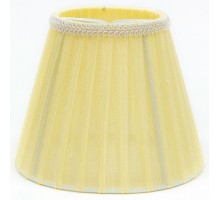 Плафон текстильный Citilux Фиона 115-008