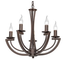 Подвесная люстра Vitaluce V3295 V3295/5