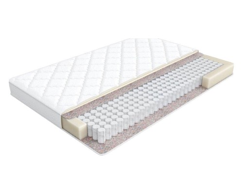 Матрас полутораспальный Askona Sky Standart 1900x1400