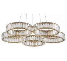 Подвесная люстра Indigo Favo V000074L